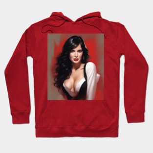 Jaclyn Smith Hoodie